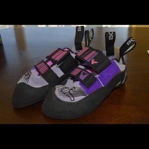 Borneal Women's Climbing Shoe
